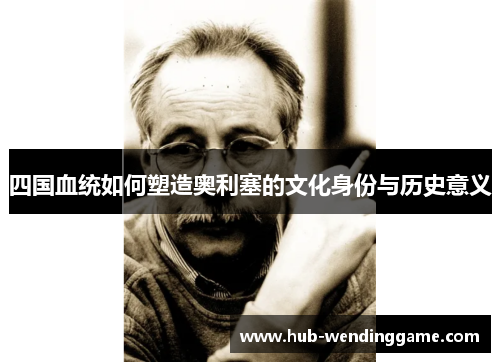 四国血统如何塑造奥利塞的文化身份与历史意义