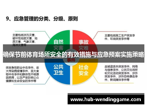 确保节前体育场所安全的有效措施与应急预案实施策略