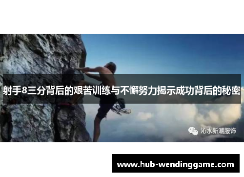 射手8三分背后的艰苦训练与不懈努力揭示成功背后的秘密