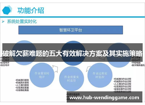 破解欠薪难题的五大有效解决方案及其实施策略 破解欠薪难题的五大有效解决方案及其实施策略