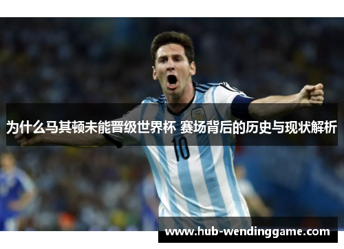 为什么马其顿未能晋级世界杯 赛场背后的历史与现状解析