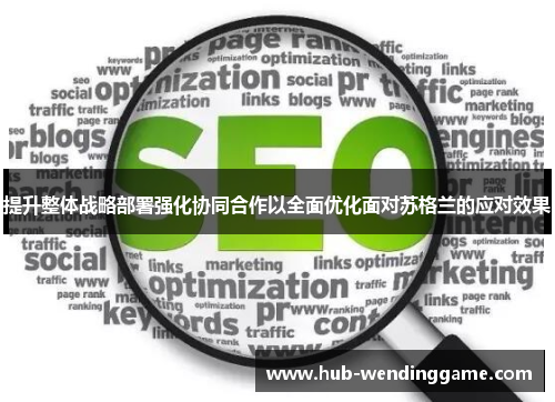 提升整体战略部署强化协同合作以全面优化面对苏格兰的应对效果