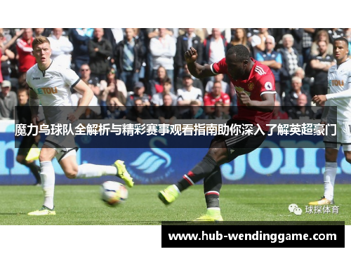 魔力鸟球队全解析与精彩赛事观看指南助你深入了解英超豪门