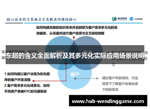 东超的含义全面解析及其多元化实际应用场景说明