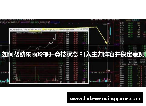 如何帮助朱雨玲提升竞技状态 打入主力阵容并稳定表现